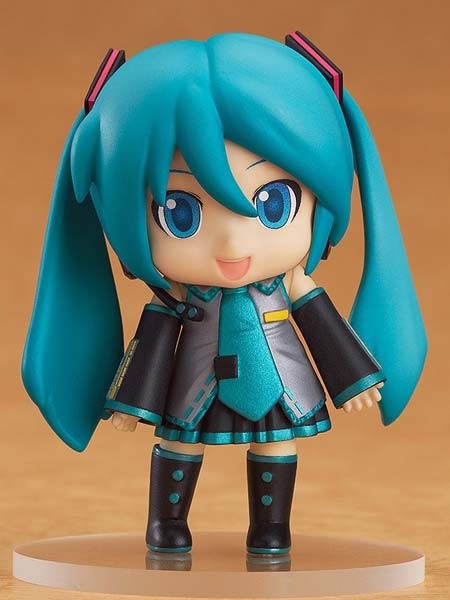 Vocaloid 2: Mikudayo - Nendoroid Petit