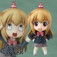 +TIC ELDER SISTER - Nendoroid Nee-san Blu-ray Set +TIC ELDER SISTER - Nendoroid Nee-san Blu-ray Set