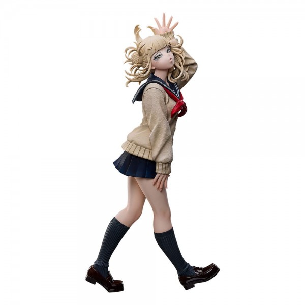 My Hero Academia: Himiko Toga 1/4 Scale PVC Statue