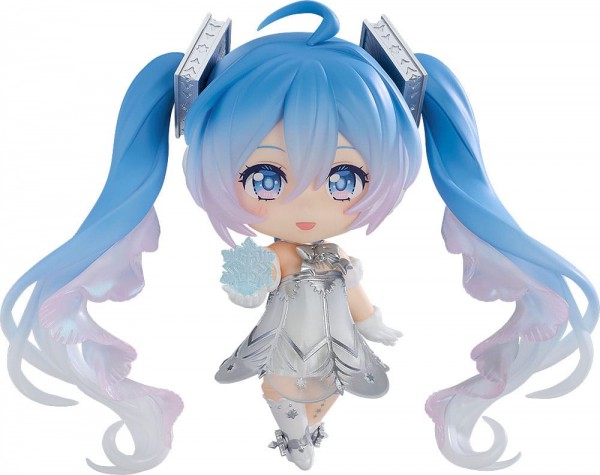 Character Vocal Series 01: Miku Hatsune Symphony 2025 Sapporo Concert Ver. - Nendoroid