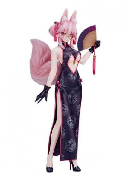 Fate/Grand Order: Tamamo Vitch Koyanskaya non Scale PVC Statue