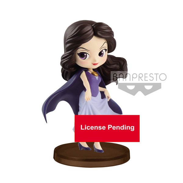 Disney: Q Posket Petit Vanessa non Scale PVC Statue