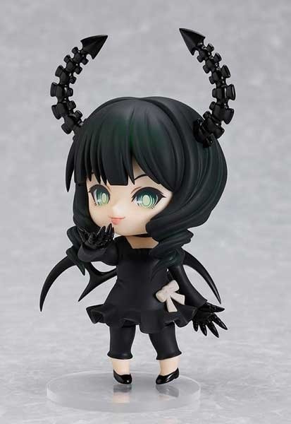 Black Rock Shooter: Dead Master - Nendoroid