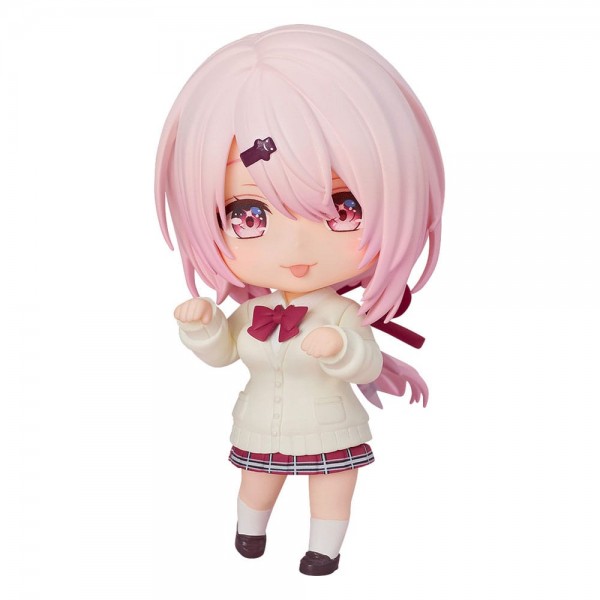 Nijisanji: Shiina Yuika - Nendoroid