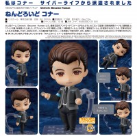 Detroit: Become Human: Connor - Nendoroid Detroit: Become Human: Connor - Nendoroid