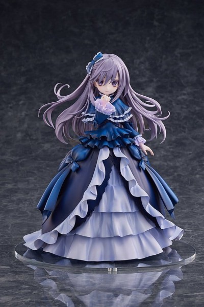 Yu-Gi-Oh!: Ghost Belle &amp; Haunted Mansion 1/7 Scale PVC Statue