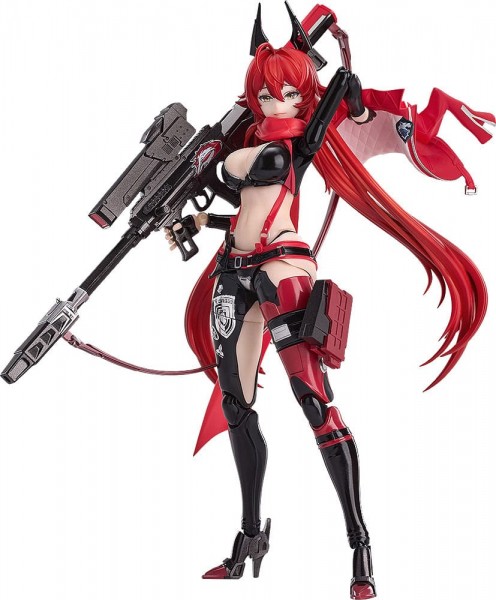 Goddess of Victory: Nikke: Red Hood - Hyper Body Actionfigur