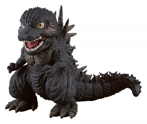 Godzilla Minus One: Godzilla 2023 - Nendoroid