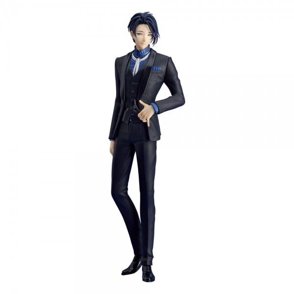 Touken Ranbu -ONLINE- : Pop Up Parade Mikazuki Munechika Ceremonial Attire Ver. L Size non Scale PVC Statue