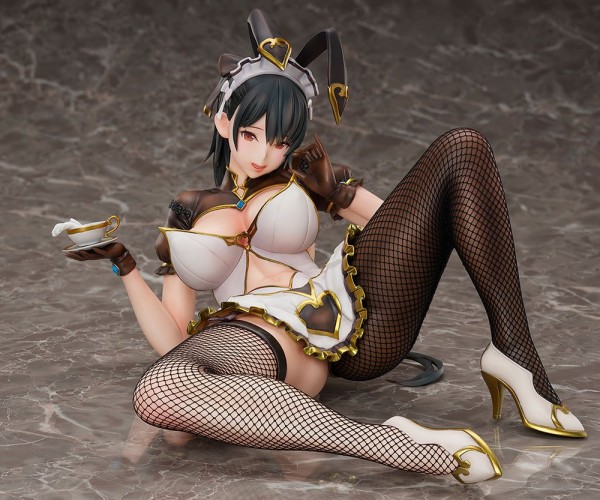 Creators Opinion: Bunny Maid Hotaru 1/4 Scale PVC Statue