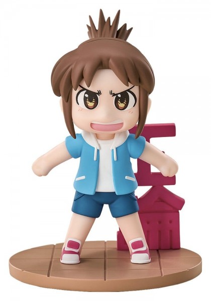 City: Mini Memory Midori Nagumo Mini-figure