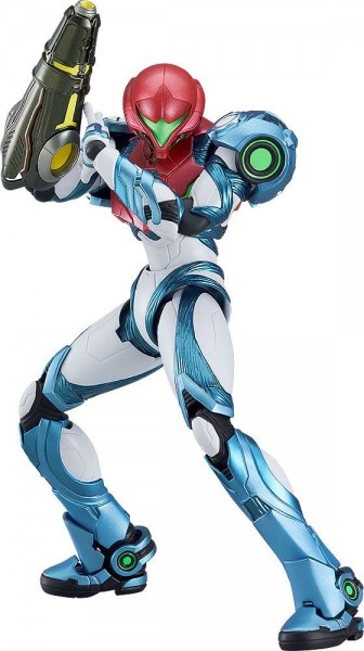 Metroid Dread: Samus Aran Dread Ver. - Figma