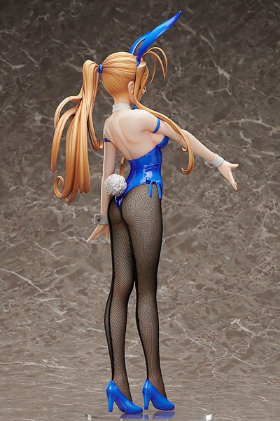 Oh My Goddess! : Belldandy Bunny Ver. 1/4 Scale PVC Statue