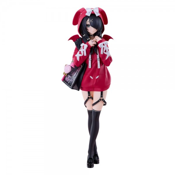 Needy Streamer Overload: Pop up Parade Ame L Size non Scale PVC Statue