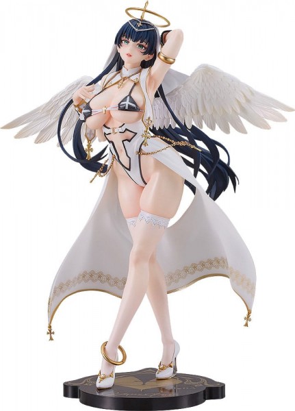 HaneAme: Sigils of Solomon Angel Crocell 1/6 Scale PVC Statue