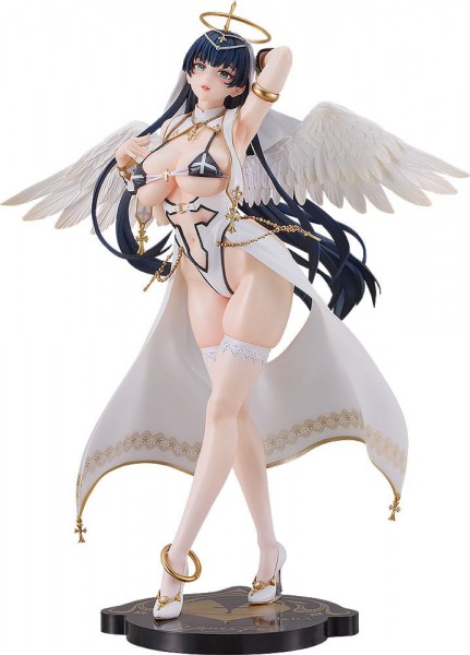 HaneAme: Sigils of Solomon Angel Crocell 1/6 Scale PVC Statue