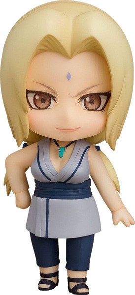 Naruto Shippuden: Tsunade - Nendoroid