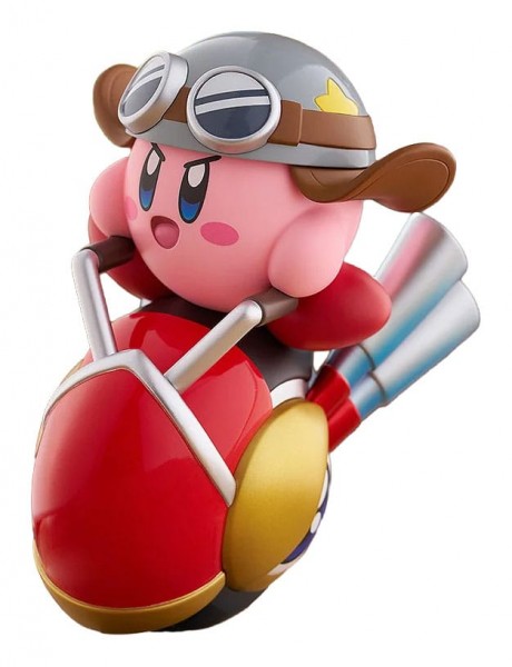 Kirby: Pop Up Parade Kirby Wheelie Rider Ver. non Scale PVC Statue