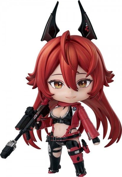 Goddess of Victory: Nikke: Red Hood - Nendoroid