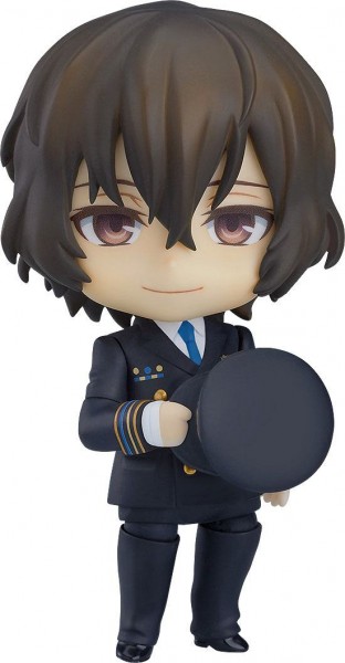 Bungo Stray Dogs: Osamu Dazai Airport Ver.- Nendoroid