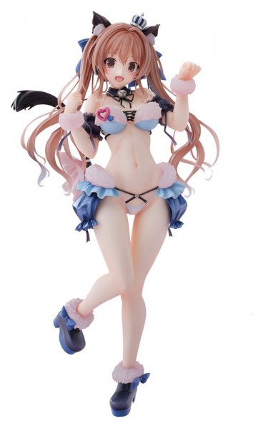 Original Character: Kanon-chan Illustration by karory 1/6 Scale PVC Statue