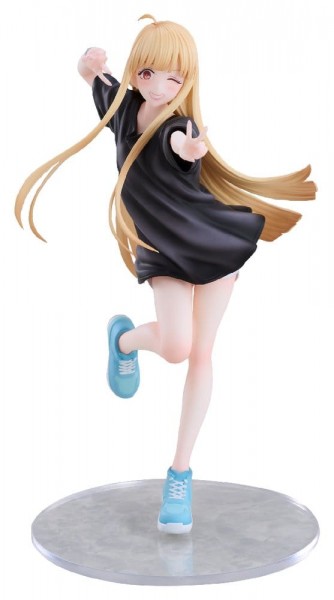 Cosmic Princess Kaguya!: Kaguya Reality 1/7 Scale PVC Statue