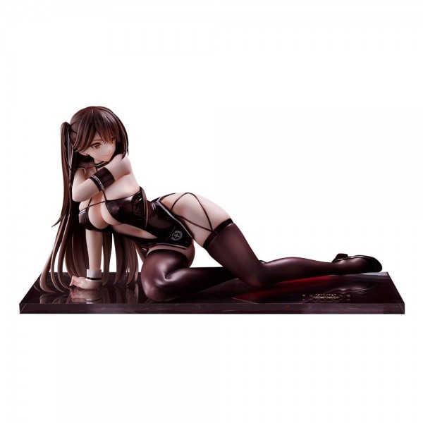 Azur Lane: Zuikaku The Wind's True Name 1/4 Scale PVC Statue