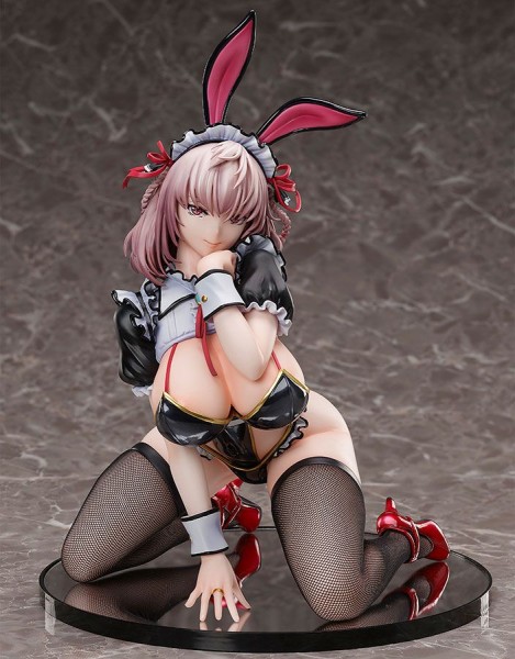 Creators Opinion: Sara Nogami Bunny Ver. 1/4 Scale PVC Statue