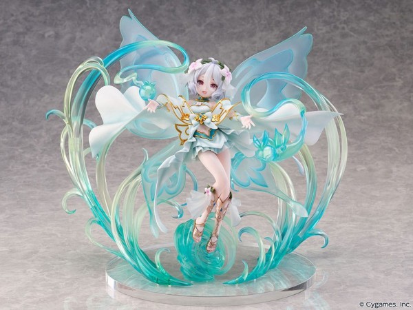 Princess Connect! Re:Dive: Kokkoro 1/7 Scale PVC Statue