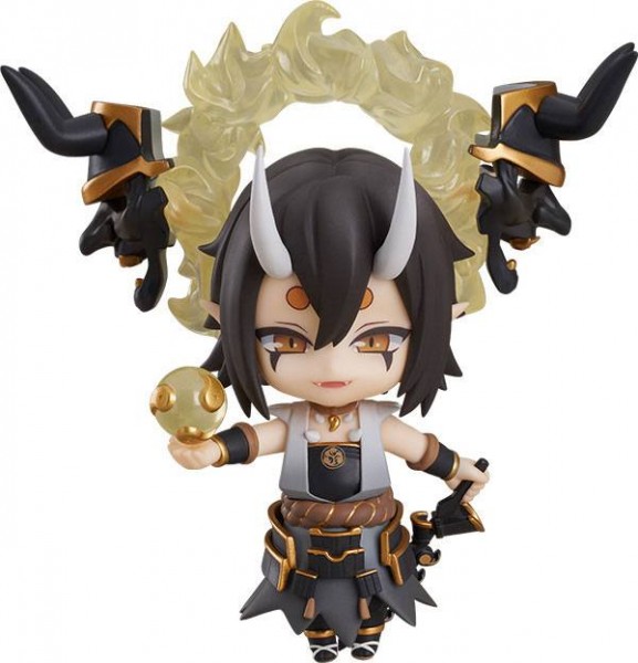 Onmyoji: Otakemaru - Nendoroid