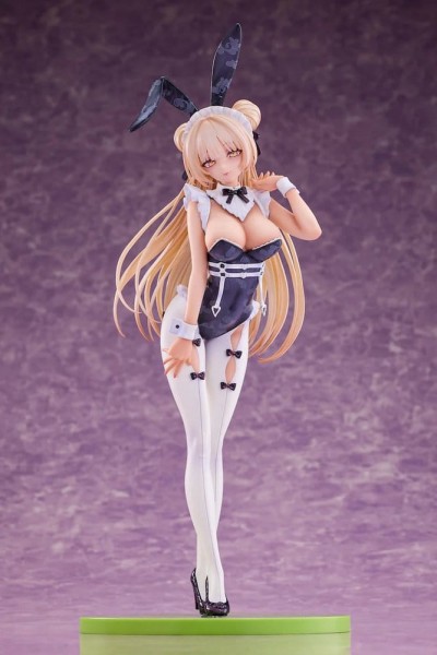 Original Character: BLANC 1/6 Scale PVC Statue