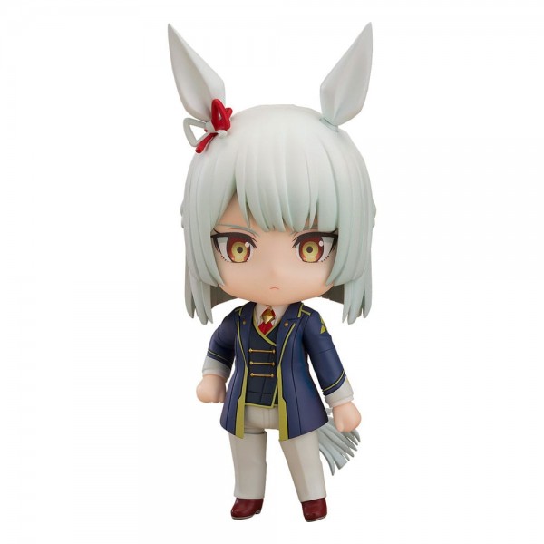 Umamusume: Cinderella Gray: Fujimasa March - Nendoroid