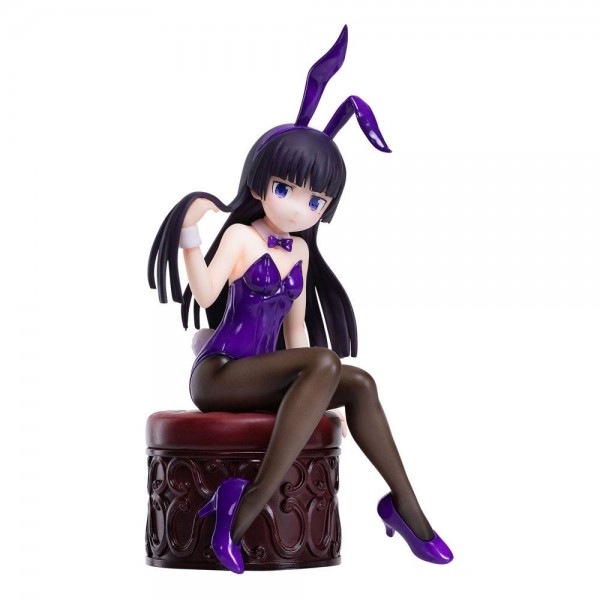 Ore no Imouto ga Konnani Kawaii Wake ga Nai: Kuroneko Bunny Ver. 1/5 PVC Statue