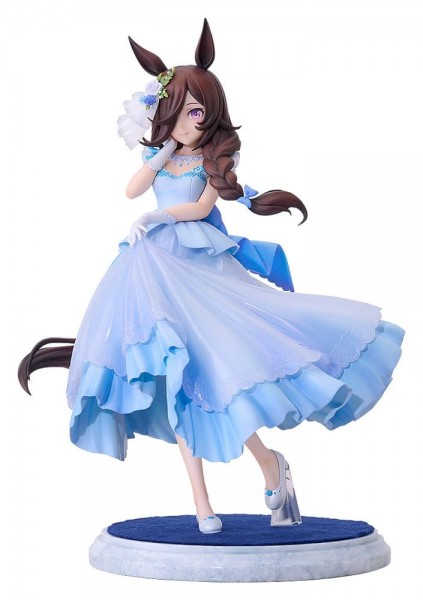 Uma Musume Pretty Derby: Rice Shower The Day I Dreamed Of 1/7 Scale PVC Statue