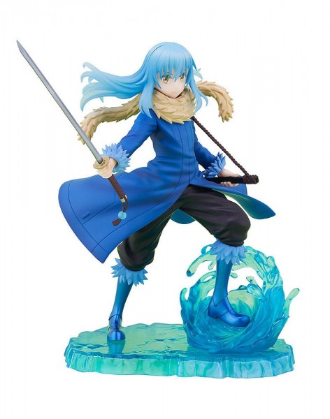 That Time I Got Reincarnated as a Slime: Rimuru Tenitol non Scale PVC Statue