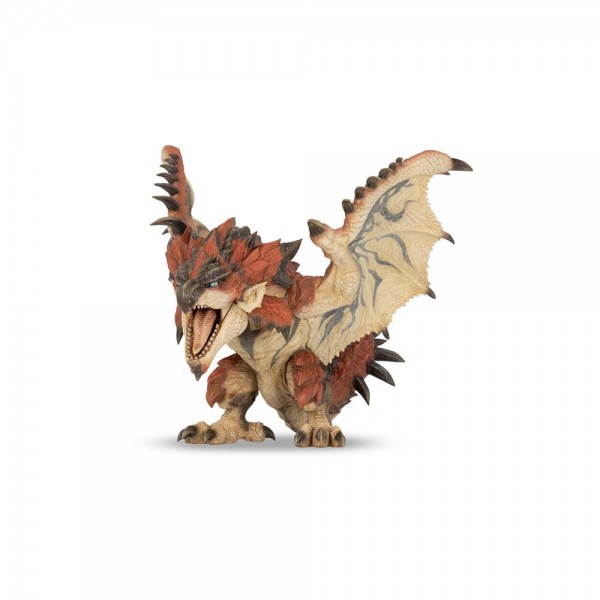 Monster Hunter: CFB Sofvi Model Rathalos non Scale PVC Statue