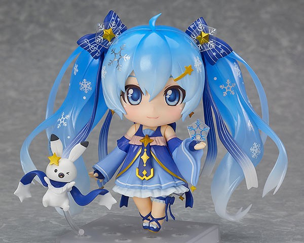 ocaloid: Nendoroid Snow Miku Twinkle Snow Ver.