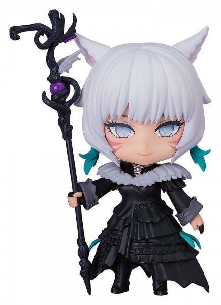 Final Fantasy XIV: Y'shtola - Nendoroid