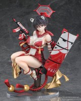 Blue Archive: Tsubaki Kasuga 1/7 Scale PVC Statue Blue Archive: Tsubaki Kasuga 1/7 Scale PVC Statue
