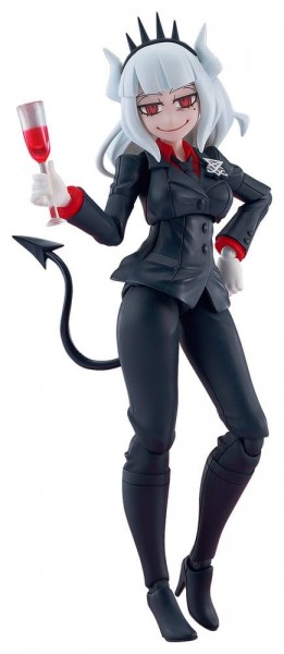 Helltaker: Lucifer - Figma