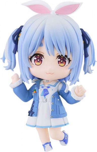 Hololive Production: Usada Pekora Casual Outfit Ver. - Nendoroid