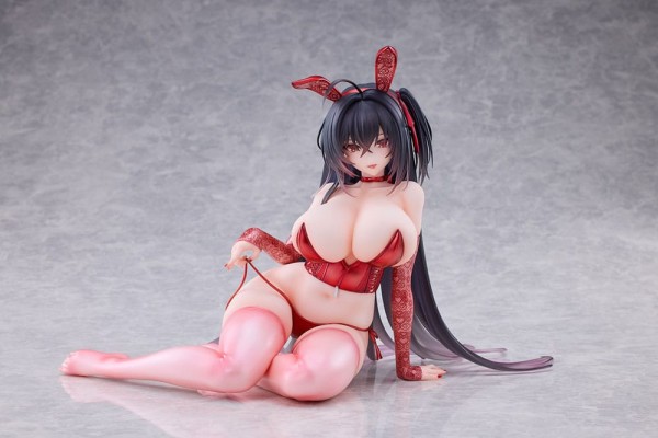 Azur Lane: Taihou 1/4 Scale PVC Statue