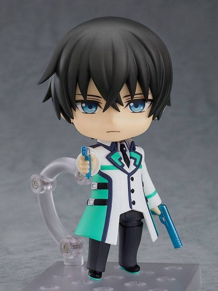 The Irregular at Magic High School:Visitor Arc Tatsuya Shiba - Nendoroid