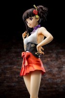 Vorschau: Kabaneri of the Iron Fortress: Mumei Tanabata Ver. 1/7 Scale PVC Statue Vorschau: Kabaneri of the Iron Fortress: Mumei Tanabata Ver. 1/7 Scale PVC Statue