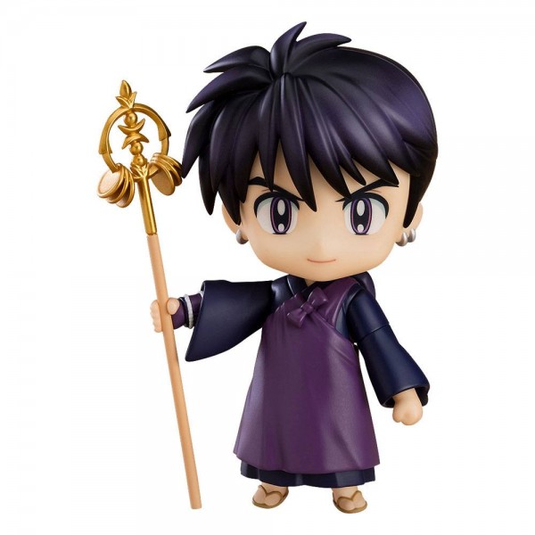 Inuyasha: Miroku - Nendoroid