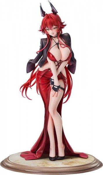 Goddess of Victory: Nikke: Red Hood Nonsense Red 1/7 Scale PVC Statue