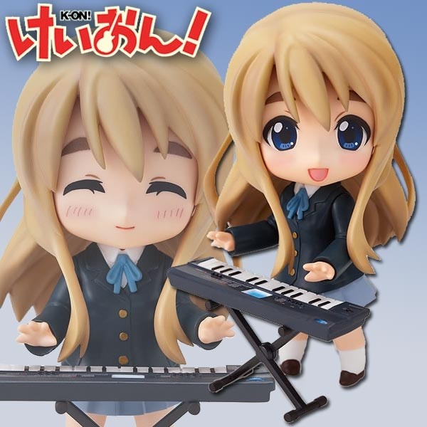 K-ON!: Nendoroid Tsumugi Kotobuki