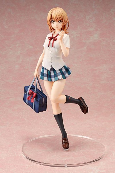 My Teen Romantic Comedy SNAFU Climax: Iroha Isshiki - 1/7 Scale PVC Statue