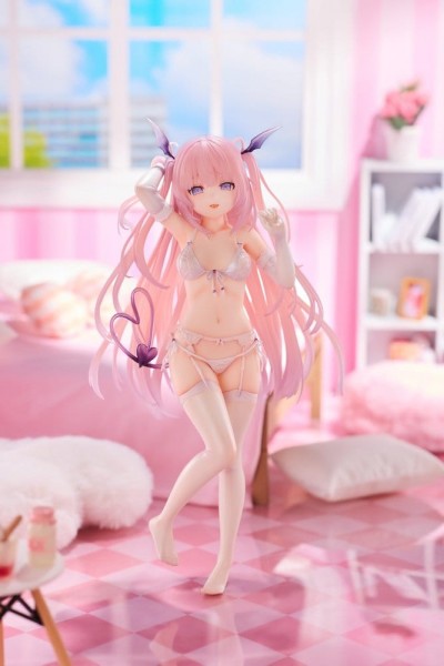 Original Character: Lulumu mama 1/6 Scale PVC Statue