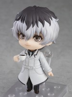 Vorschau: Tokyo Ghoul:re: Haise Sasaki - Nendoroid Vorschau: Tokyo Ghoul:re: Haise Sasaki - Nendoroid